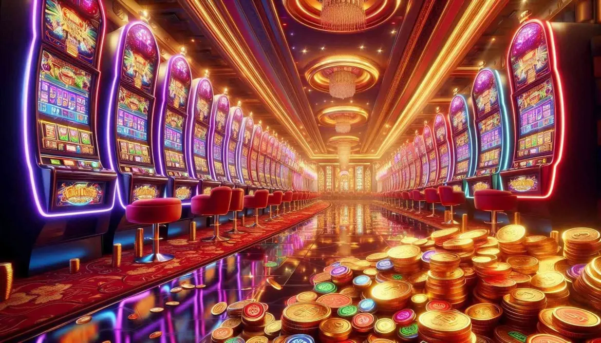 Ritzo Casino